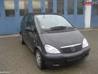 Dezmembrez a 170 an 2000 motor cutie de viteza plansa bord elemente caroserie 
