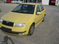Dezmembrez skoda fabia 1 4 mpi 1 4 tdi 1 9 tdi 1 9 sdi motor cutie de viteza plansa 