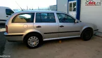 Dezmembrez Skoda Octavia 1 9 Tdi An 2000 