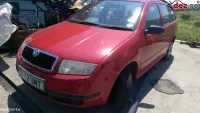 Dezmembrez Skoda Fabia 1 4 Mpi An 2002 