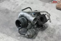 Turbina Fiat Ducato 2008