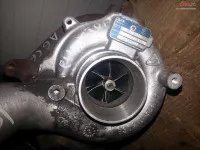 Turbina Vw Phaeton 3 0 Tdi 059145702s Euro 4
