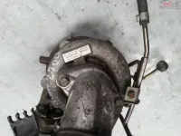 Turbina Nissan Navara 2 5 Dci Cod 769708 2 Piese auto în Valea Calugareasca, Prahova Dezmembrari