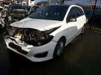 Usa Stanga Spate Mercedes W 246 20112018