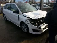Usa Dreapta Fata Mercedes W 246 20112018