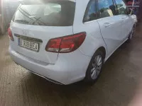 Usa Dreapta Spate Mercedes W 246 20112018