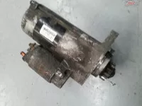 Electromotor Nissan Navara 2 5 Diesel Cod M008t76071ze Piese auto în Valea Calugareasca, Prahova Dezmembrari