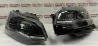 Faruri Vw Polo Vi Piese auto în Valea Calugareasca, Prahova Dezmembrari