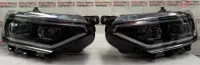 Faruri Passat B8 Facelift Piese auto în Valea Calugareasca, Prahova Dezmembrari