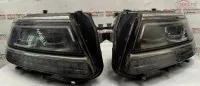 Faruri Vw Tiguan 5n Full Led Piese auto în Valea Calugareasca, Prahova Dezmembrari
