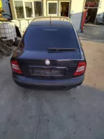 Motor Skoda Octavia 1 1 6 Benzina Cod Motor Bfq Dezmembrari Avem O Gama Variata De (9345214)