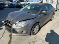 Janta Aliaj Set Anvelope Ford Focus 2014 Berlina (9359645)