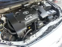 Turbina Toyota Avensis 2 0 Diesel D4 D (9363562)