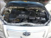 Rampa Injectoare Toyota Avensis 2 0 Diesel D4 D (9363564)
