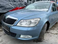 Dezmembrez Skoda Octavia 2 Facelift Motor 1 2 Tsi Cbz Euro 5 Cutie Manuala Cu 6 (9312692)
