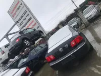 Usa Dreapta Stanga Spate Vw Phaeton Dezmembrari Garantie (9313264)