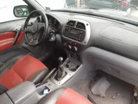 Motor 2 0 Diesel Dezmembrari Toyota Rav 4 Cutie De Viteze Manuala 5 Tr (9313334)