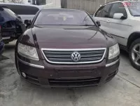 Fata Completa Vw Phaeton 3 0 Tdi Automat (9313652)