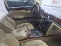 Cutie Viteze Automata Vw Phaeton 3 0 Tdi 4motion (9313693)