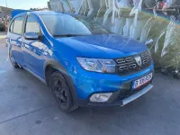 Dacia Logan Stepway An De Fabricatie 2019 Motorizare 9000 Turbo Benzina (9315734)