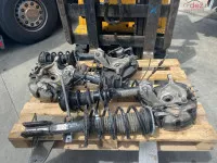Fuzeta + Amortizor Electric Vw Passat Cc (9330247)