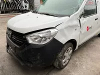 Dezmembrez Dacia Model Dokker An Fabricatie 2018 Kilometraj 120000 Tip (9330257)