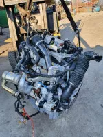 Motor Vw Transporter T6 Cod Motor Dna (9331992)