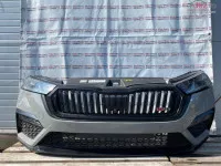 Dezmembrari Bara Fata Si Faruri Skoda Octavia Vi Rs 2020 Avem O Gama Variata De (9332917)