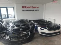 Vw Golf 7 Gti Performace / Golf Alltrack / Golf Normal Fata Completa Bara Grila Gti (9332933)