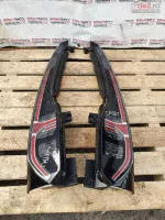 Stop/stopuri Volkswagen Caddy (2021 2022) (9338175)