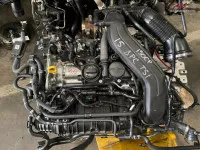 Motor Vw 1 5 Tsi 150cp Cod Motor Dpc (9338276)