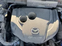Cutie Automata Mazda Cx 5 2015 2 2d Sh Euro 6 150cp 4x4 Piese auto în Valea Calugareasca, Prahova Dezmembrari