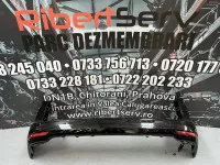 Bara Spate Vw Caddy 2k7 2021 Negru 2k7807421a