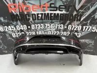 Bara Spate Vw Arteon 3g8 2017 Negru 3g8807421 Piese auto în Valea Calugareasca, Prahova Dezmembrari