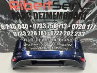 Bara Spate Vw Touran 2 5t Albastru 5ta807421 cod 5TA807421A