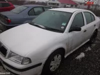 Dezmembrez skoda octavia 2005 1 9 alh 