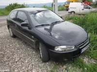 Dezmembrez mitsubishi colt motor 1 3 benzina 