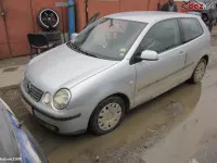 Dezmembrez vw polo 1 4 tdi 