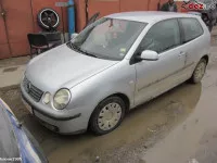 Dezmembrez vw polo 1 4 tdi 2003 