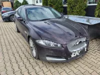 Dezmembrez Jaguar Xf Premium Luxury 2012 Facelift