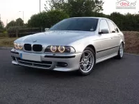 Dezmembrez Bmw 520d E39