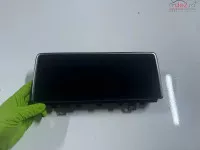 Display Bord Bmw X5 X5 F15 2015 9347878 Gd10301a03040 Gd10301a01340 