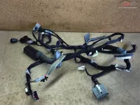 Instalatie Electrica Land Rover Range Rover Range Rover Sport L494 2017