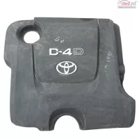 Capac Motor Toyota Yaris Yaris 2005 