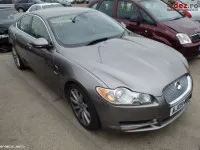 Van capota jaguar xf premium an fabricatie 2009 