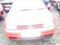Dezmembrez vw golf 4 3 