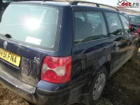 Dezmembrez vw passat masina este complecta 