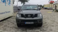 Dezmembrez nissan pathfinder 2500 dci 