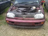 Dezmembrez golf 3 1400 cc benzina 1900cc pe motorina 