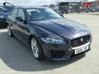 Dezmembrez Jaguar Xf 2016 
